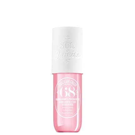SOL DE JANEIRO RIO RADIANCE brume corpo SPF50 200 ml