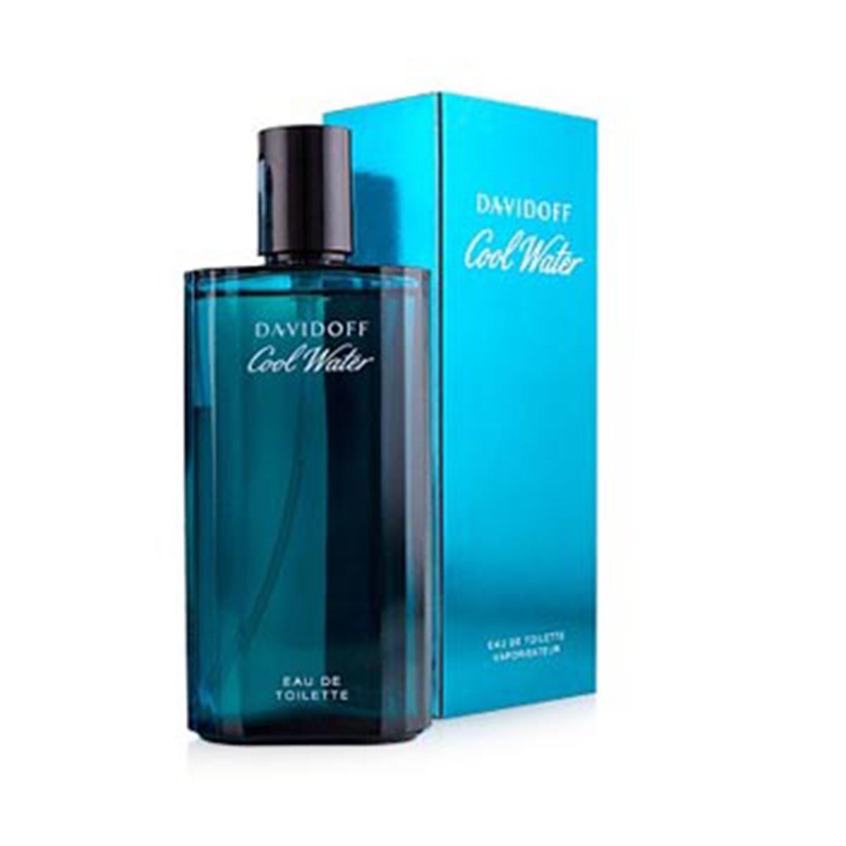DAVIDOFF COOL WATER eau de toilette spray 200 ml