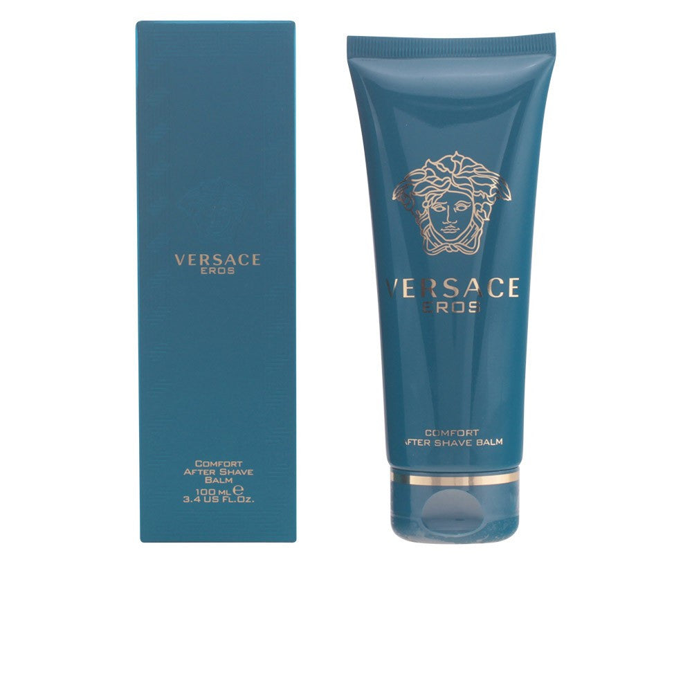 VERSACE EROS after-shave balm 100 ml