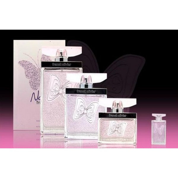 FRANCK OLIVIER NATURE edp vapo 25 ml