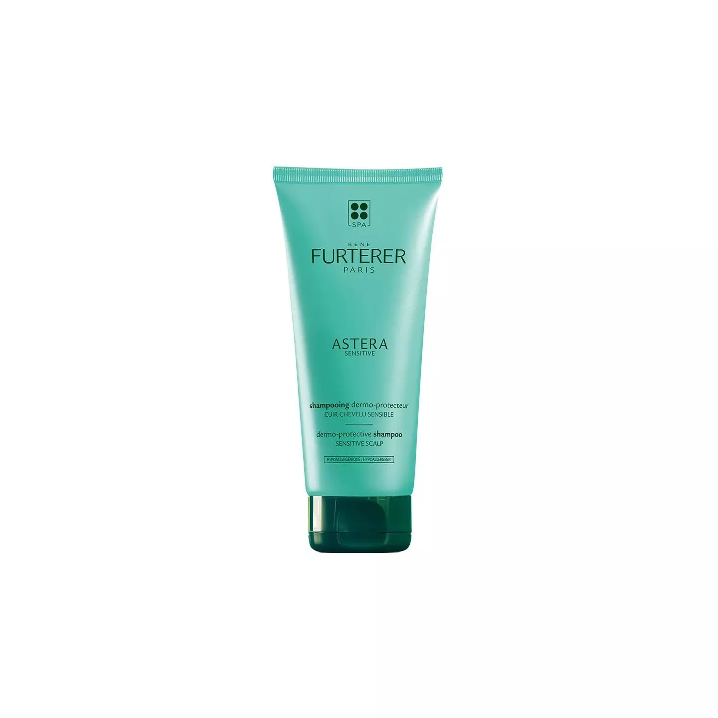 RENE FURTERER ASTERA SENSITIVE shampoo alta tollerabilità 200 ml