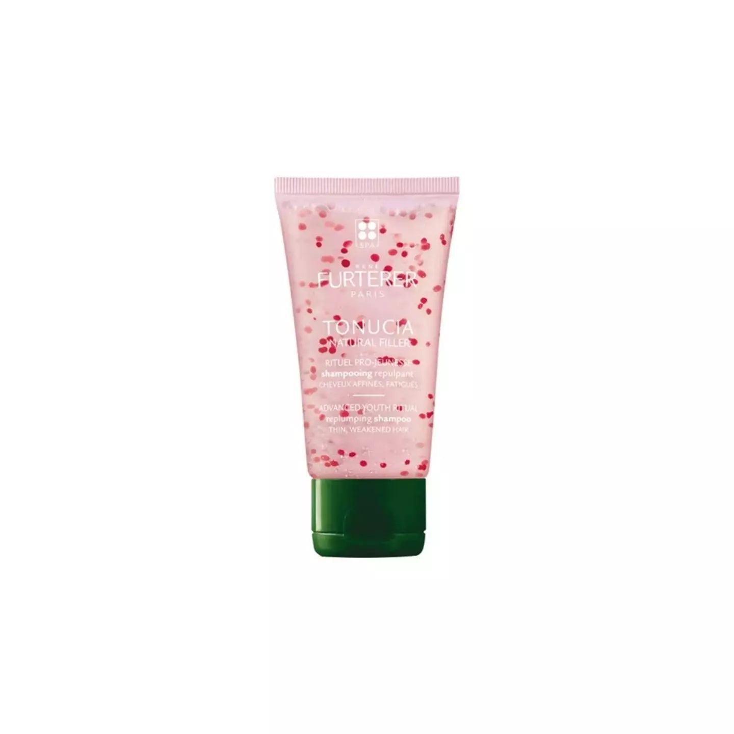RENE FURTERER TONUCIA toning shampoo 50 ml