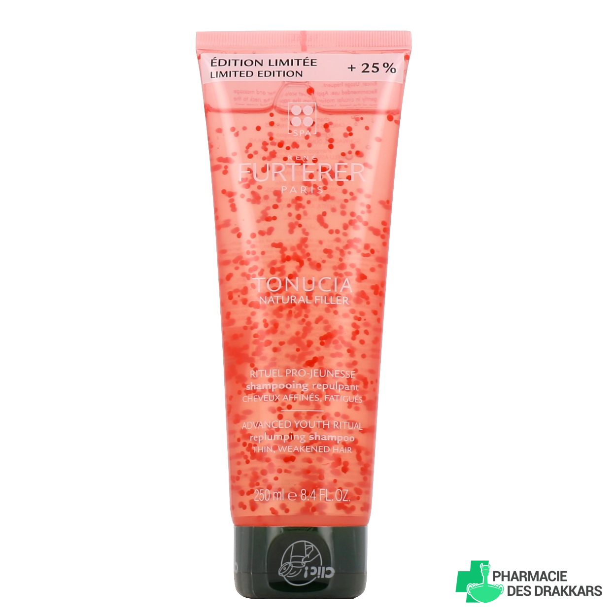 RENE FURTERER TONUCIA toning shampoo 50 ml
