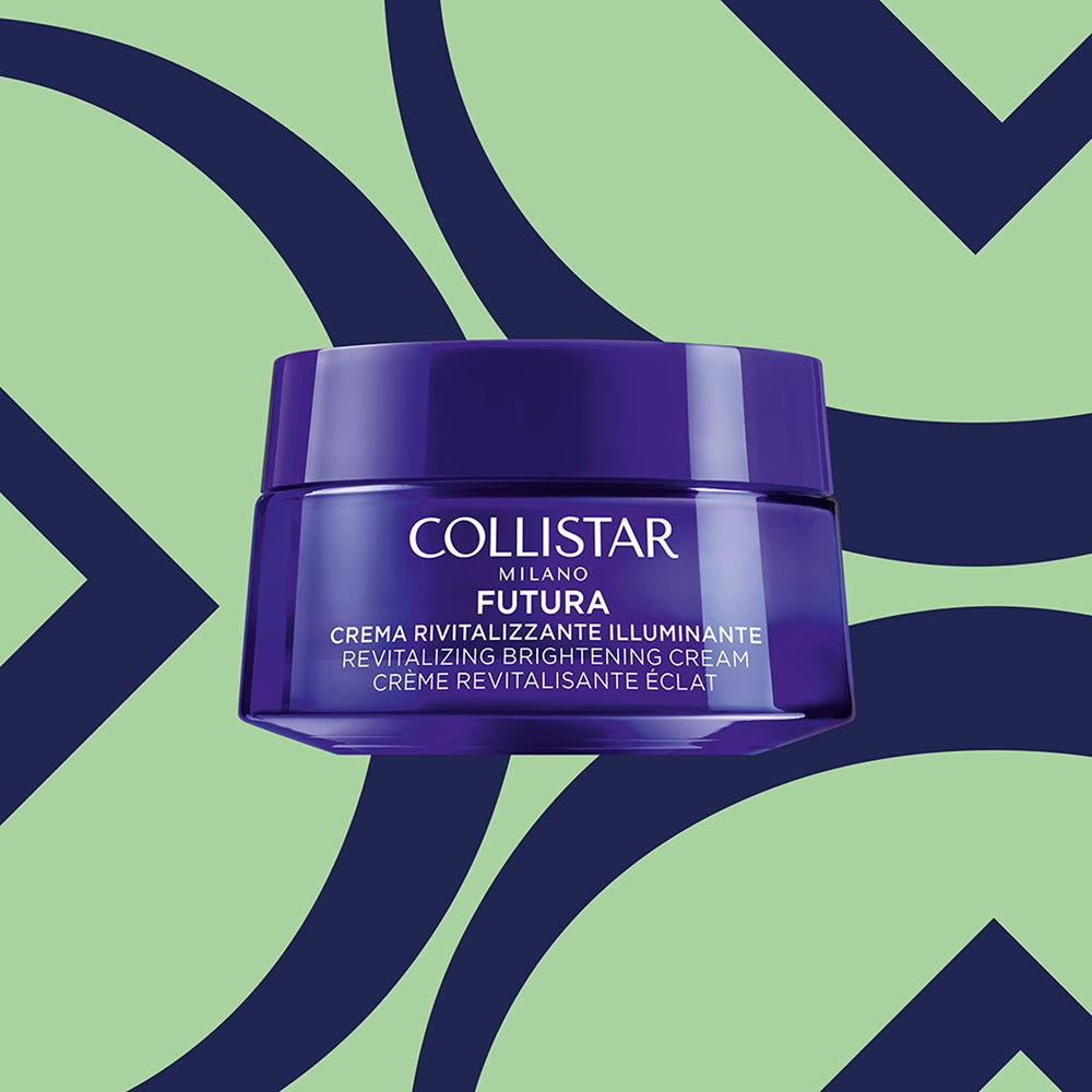 COLLISTAR FUTURA crema giorno illuminante rivitalizzante 50 ml