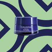 COLLISTAR FUTURA crema rivitalizzante contorno occhi e labbra 15 ml