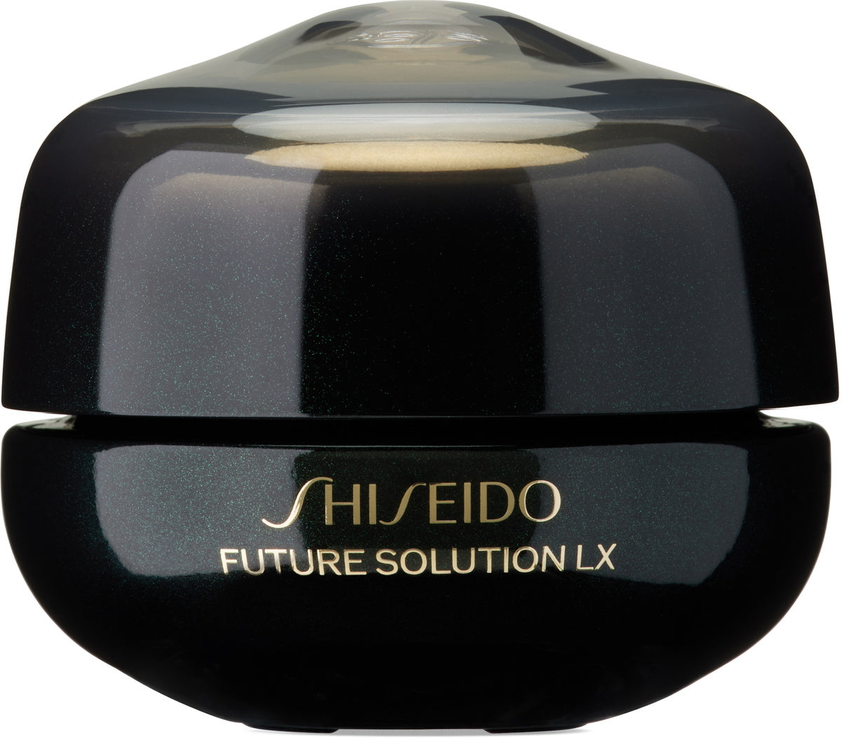 SHISEIDO FUTURE SOLUTION LX crema rigenerante contorno occhi e labbra 17 ml
