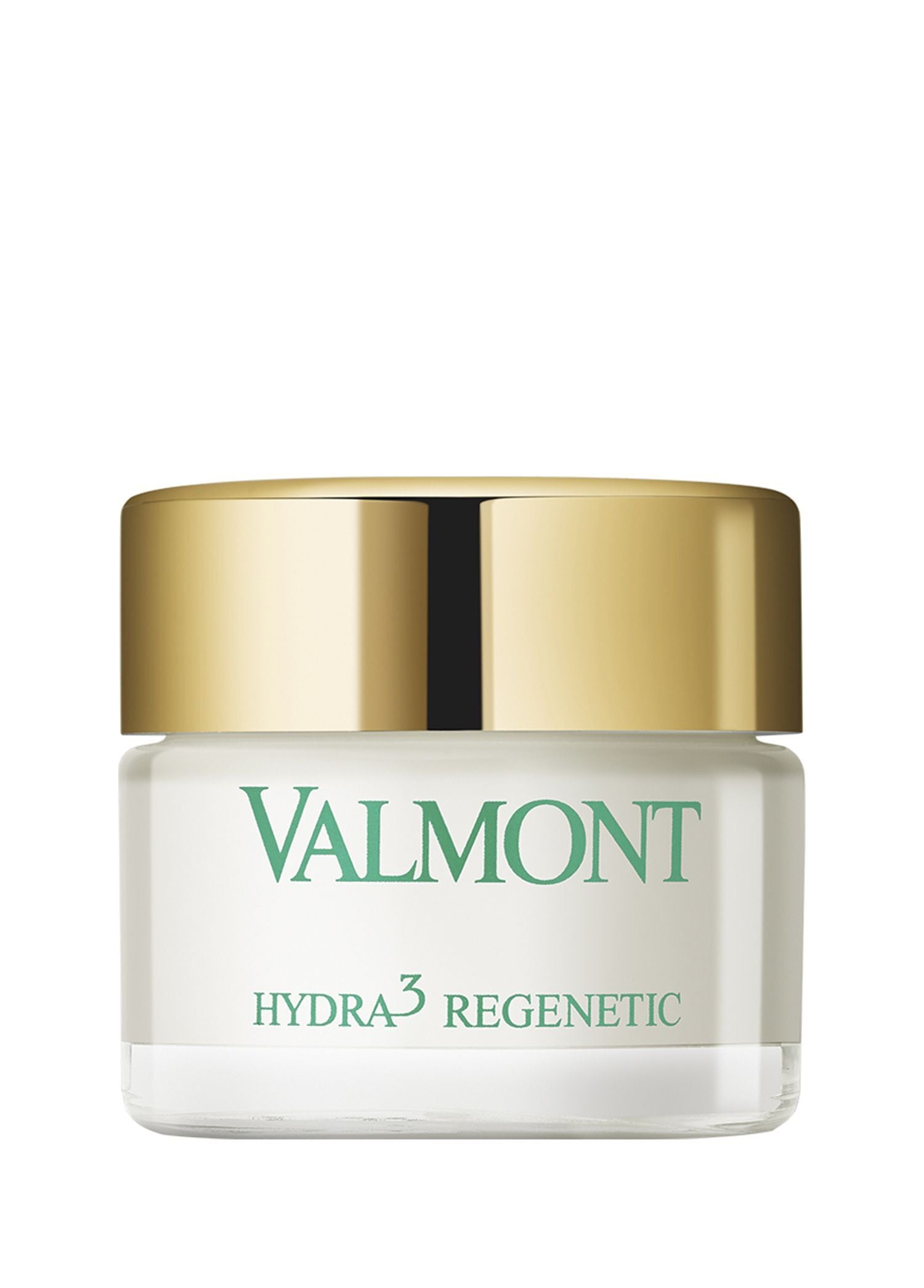 VALMONT HYDRA 3 REGENETIC CREAM idratazione a lunga durata 50 ml