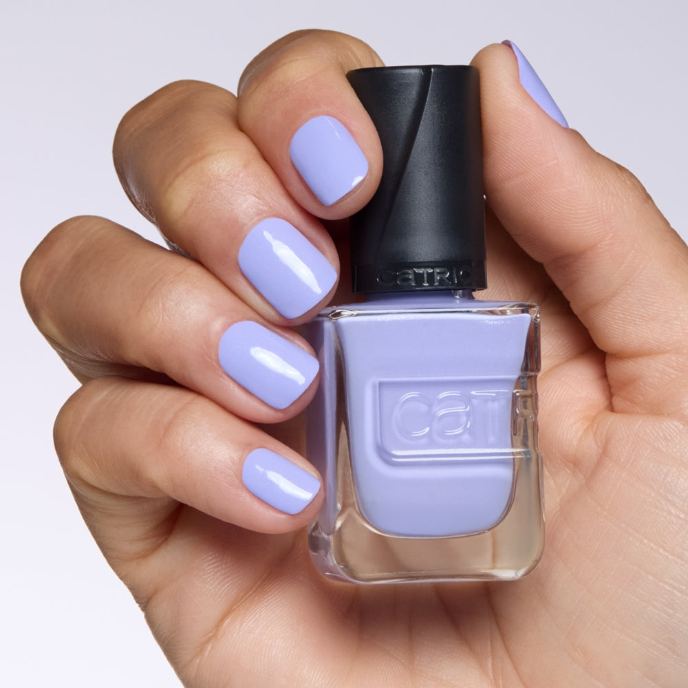 Vernis à ongles CATRICE GEL AFFAIR #007-Take Me To Mulberry Street 10,5 ml