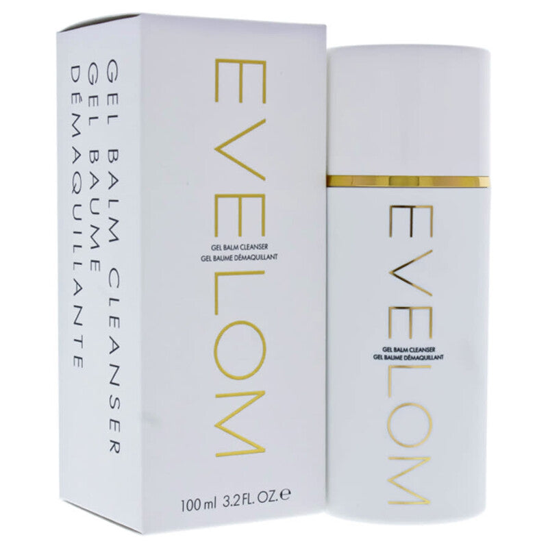 EVE LOM CLEANSER balsamo gel detergente 100 ml