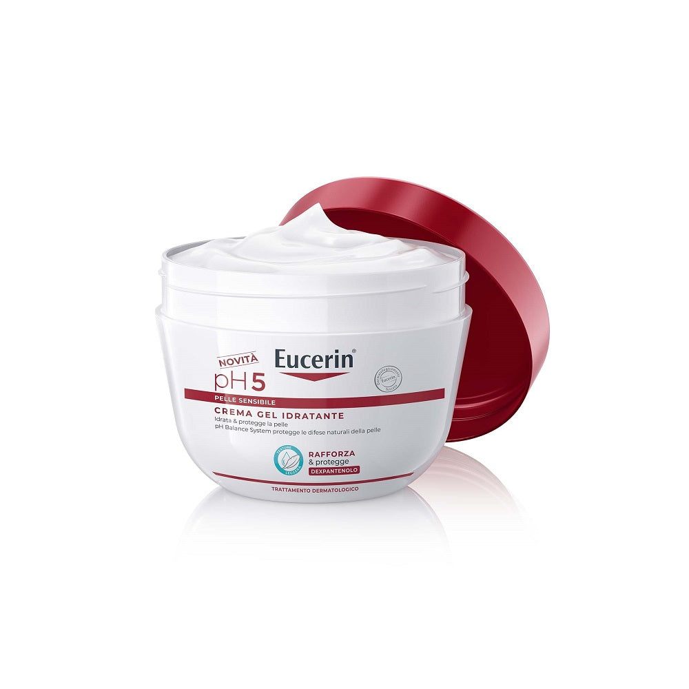 EUCERIN PH5 sensitive skin cream 75 ml