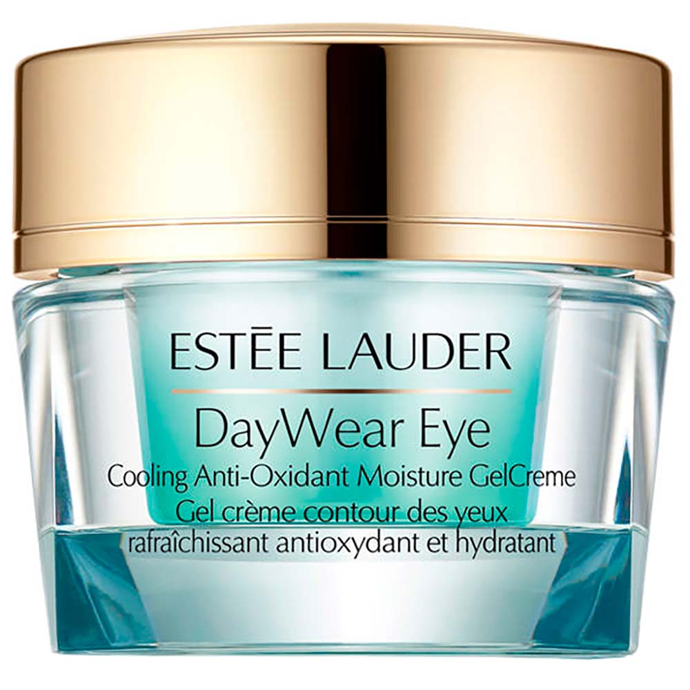 ESTÉE LAUDER DayWear Eye Cooling Anti-Oxidant Moisture GelCreme 15 ml