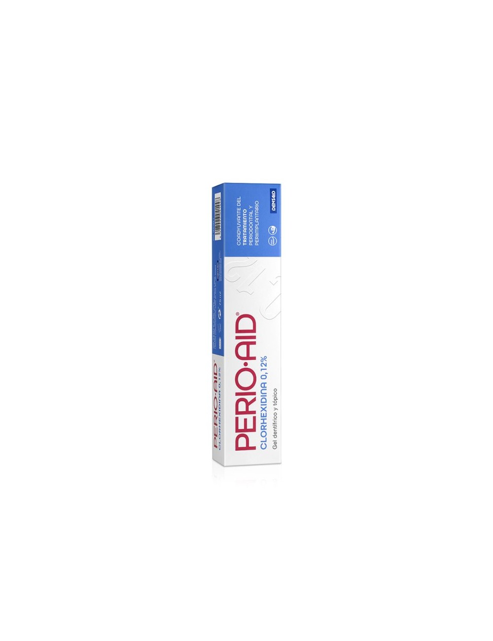 PERIO·AID Chlorhexidine 0.12% + 0.50% CPC treatment spray 50 ml
