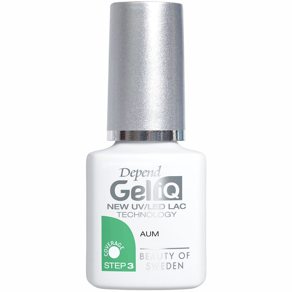 BETER GEL IQ smalto #bianco puro 5 ml