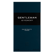 GIVENCHY GENTLEMAN eau de toilette intense spray 100 ml