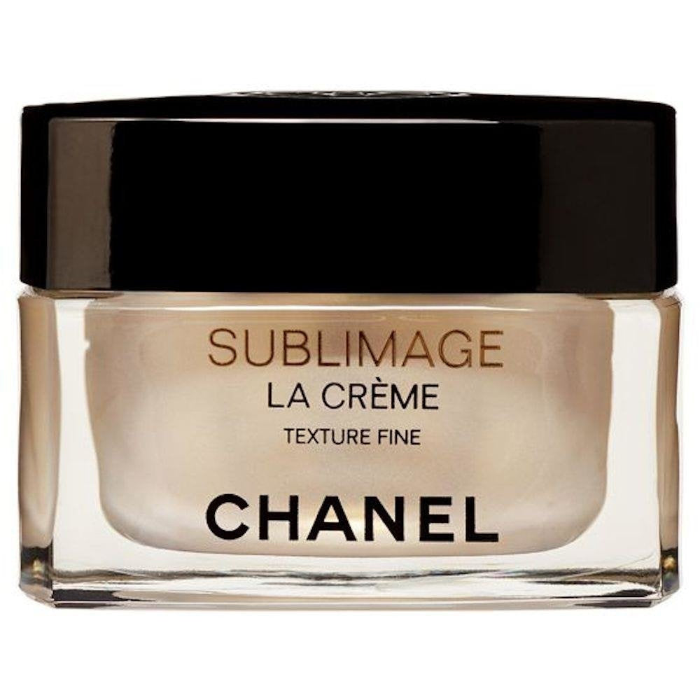 CHANEL SUBLIMAGE la crème texture fine 50 gr