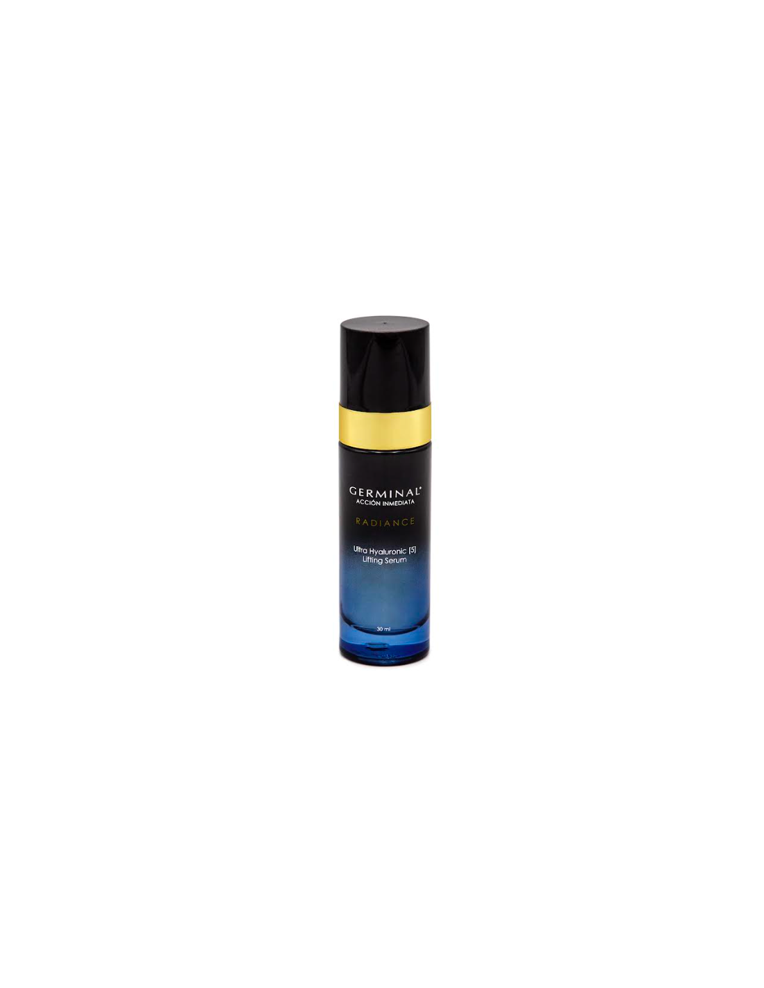 GERMINAL IMMEDIATE ACTION RADIANCE HYALURONIC ACID CASE 2 pcs