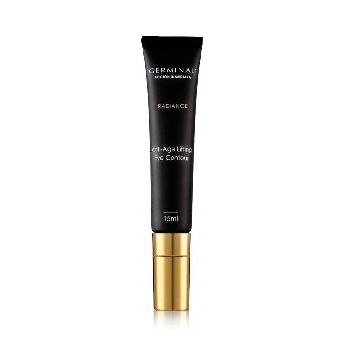 GERMINAL AZIONE IMMEDIATA LUMINOSITÀ fondotinta doppio effetto lifting #Light medium 30 ml