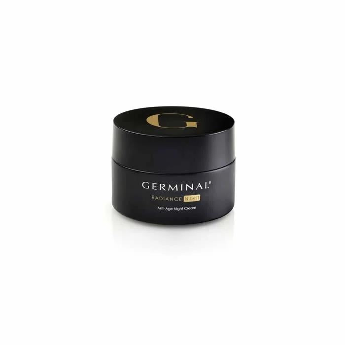 GERMINAL AZIONE IMMEDIATA RADIANCE siero viso anti-età collagene ed elastina 30 ml