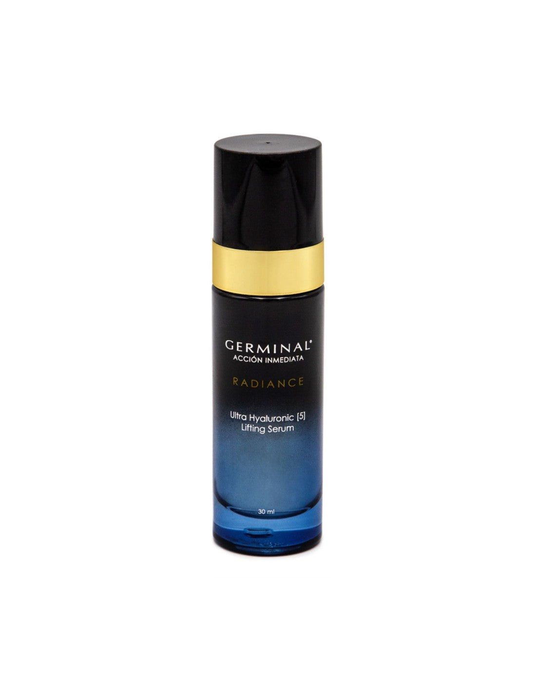 GERMINAL AZIONE IMMEDIATA RADIANCE siero acido ialuronico 30 ml