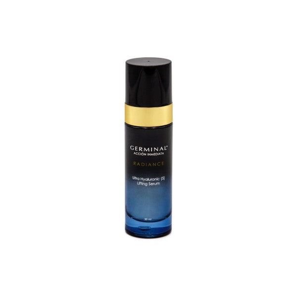 GERMINAL AZIONE IMMEDIATA RADIANCE siero acido ialuronico 30 ml