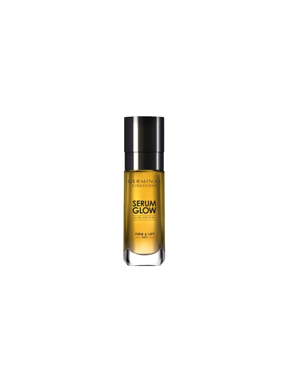 GERMINAL SENSATIONS siero illuminante 30 ml