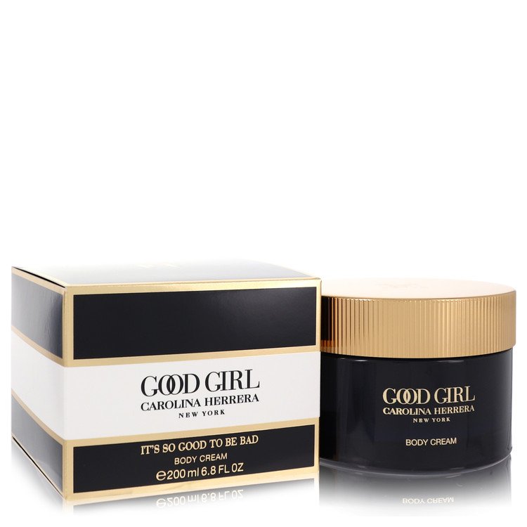 CAROLINA HERRERA GOOD GIRL crème corps 200 ml