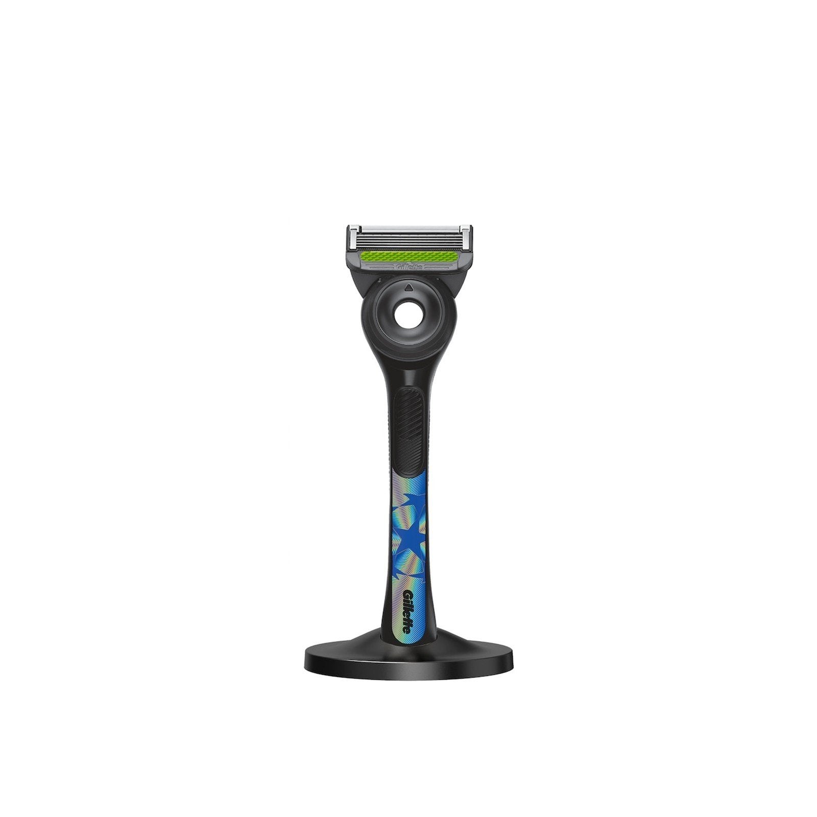 Rasoio + supporto GILLETTE LABS 2 unità