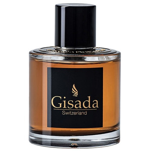 GISADA AMBASSADOR HOMME edp vapo 100 ml