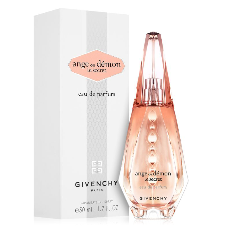 GIVENCHY ANGE OU DÉMON LE SECRET edp vapo 50 ml