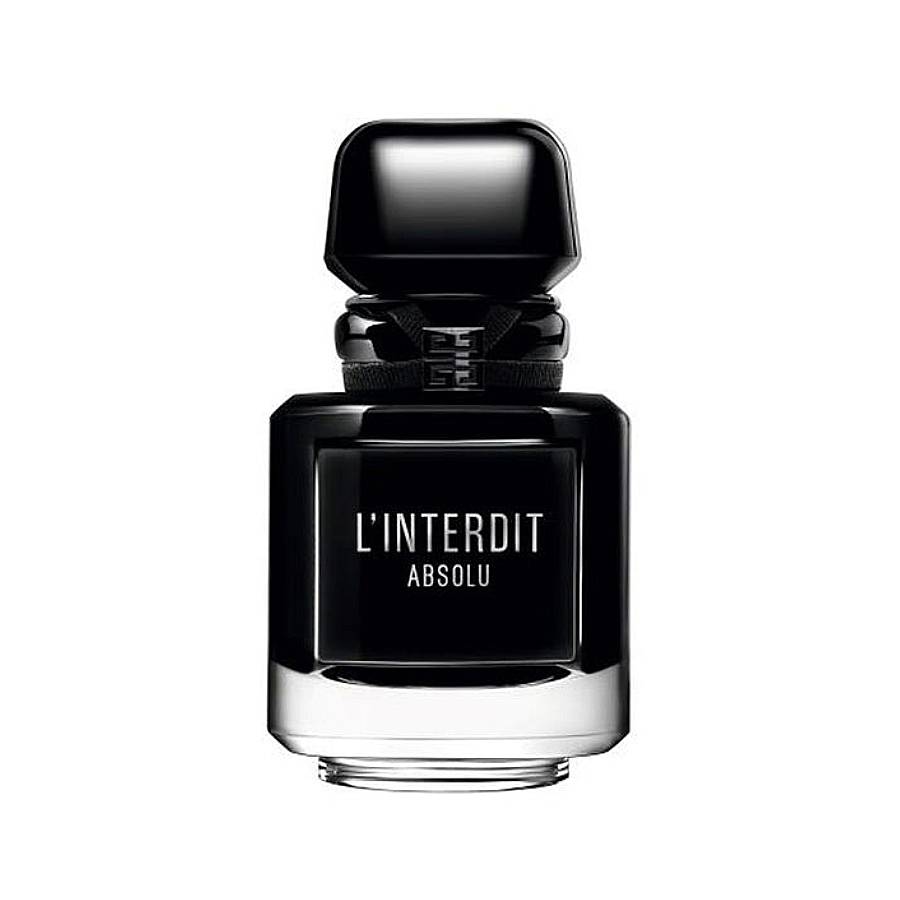 GIVENCHY L'INTERDIT ABSOLU INTENSE edp vapo 80 ml
