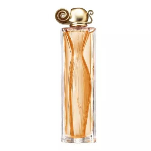 GIVENCHY ORGANZA edp vapo 50 ml
