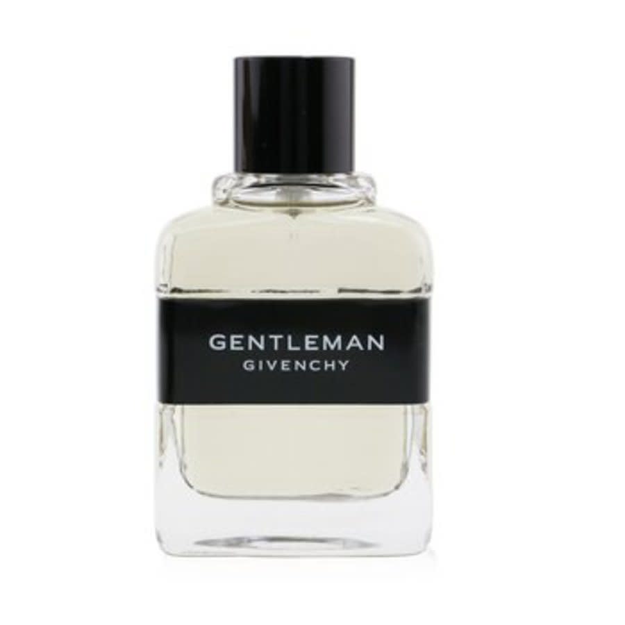 GIVENCHY NEW GENTLEMAN eau de toilette spray 60 ml