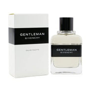 GIVENCHY NEW GENTLEMAN eau de toilette spray 60 ml