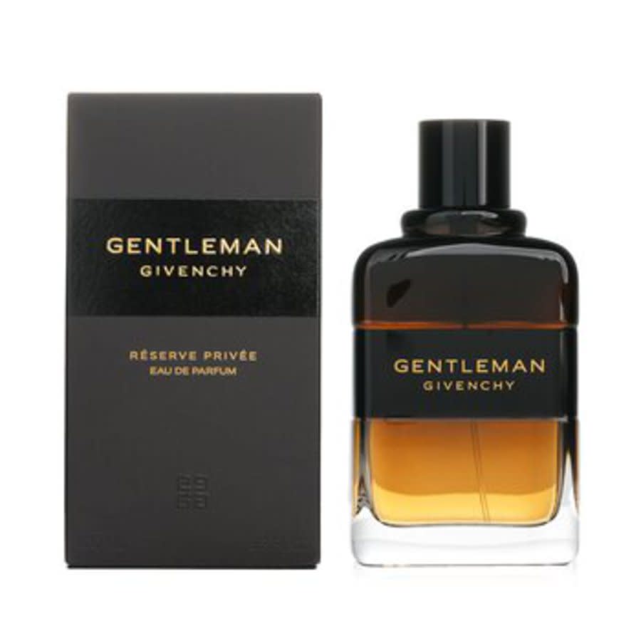 GIVENCHY GENTLEMAN RESERVE PRIVEE eau de parfum spray 100 ml