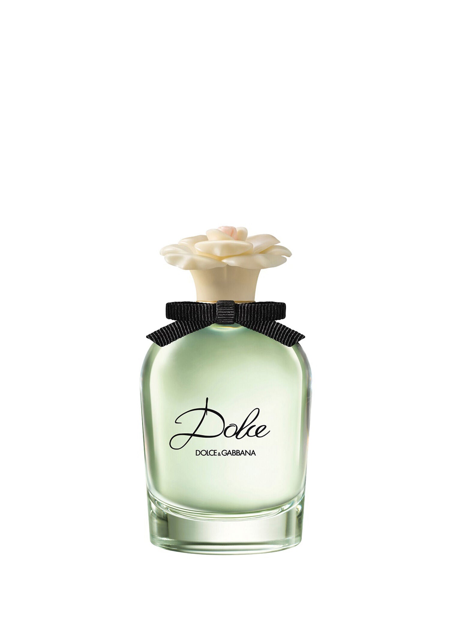 DOLCE & GABBANA DOLCE eau de parfum vaporisateur 75 ml