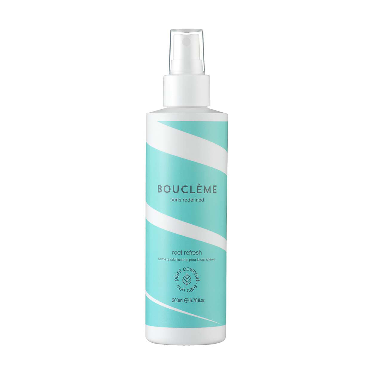BOUCLÈME CURLS REDEFINED root refresh 200 ml
