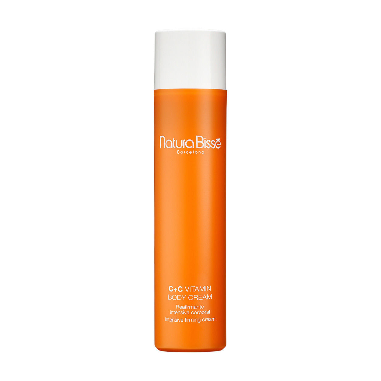 NATURA BISSÉ Crème corps C+C VITAMIN 250 ml