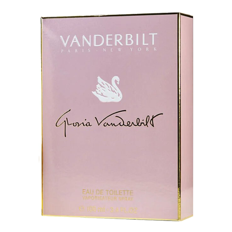 VANDERBILT eau de toilette spray 100 ml