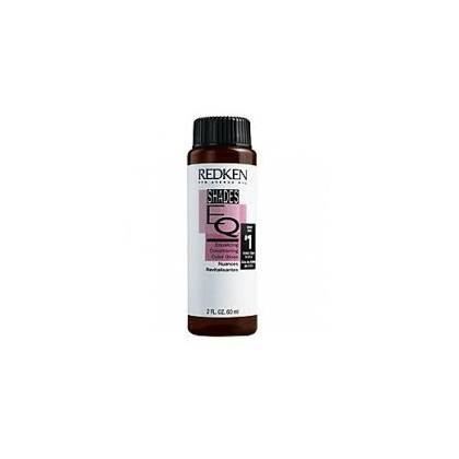 REDKEN SHADES EQ #07CB spiceston 60 ml x 3 pz