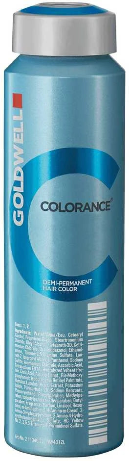 GOLDWELL COLORANCE colore per capelli demi-permanente #4BP 120 ml