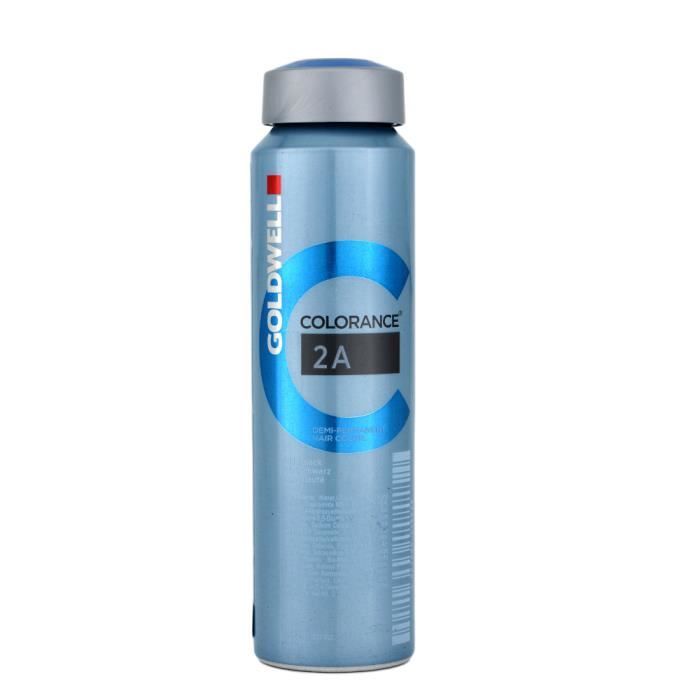 GOLDWELL COLORANCE colore per capelli demi-permanente #2A 120 ml