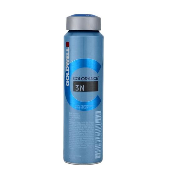 GOLDWELL COLORANCE colore per capelli demi-permanente #3N 120 ml