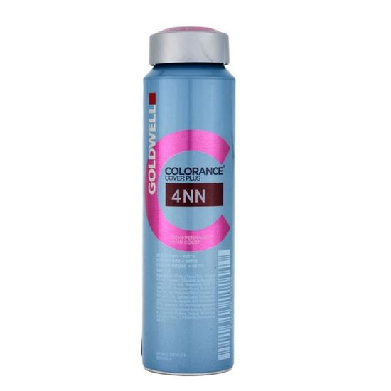 GOLDWELL COLORANCE colore per capelli demi-permanente #4NN 120 ml