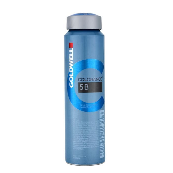 GOLDWELL COLORANCE colore per capelli demi-permanente #5B 120 ml