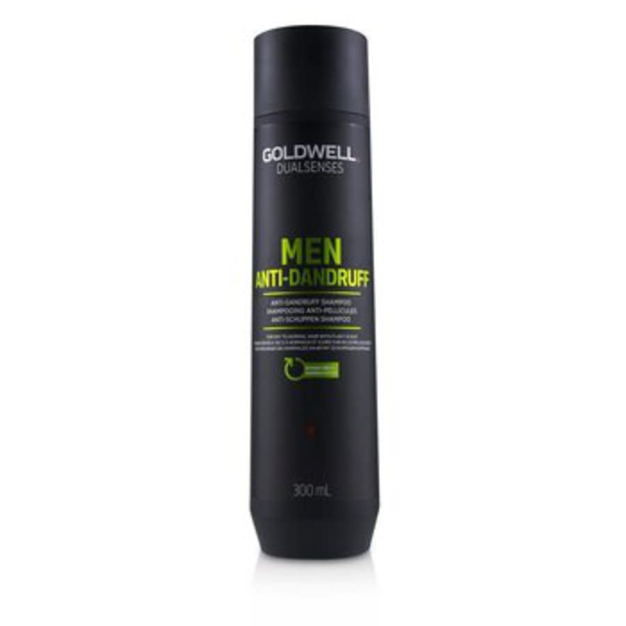 GOLDWELL DUALSENSES MEN shampoo antiforfora 300 ml