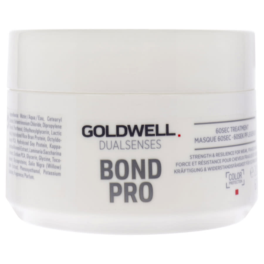 GOLDWELL BOND PRO Traitement 60 secondes 200 ml