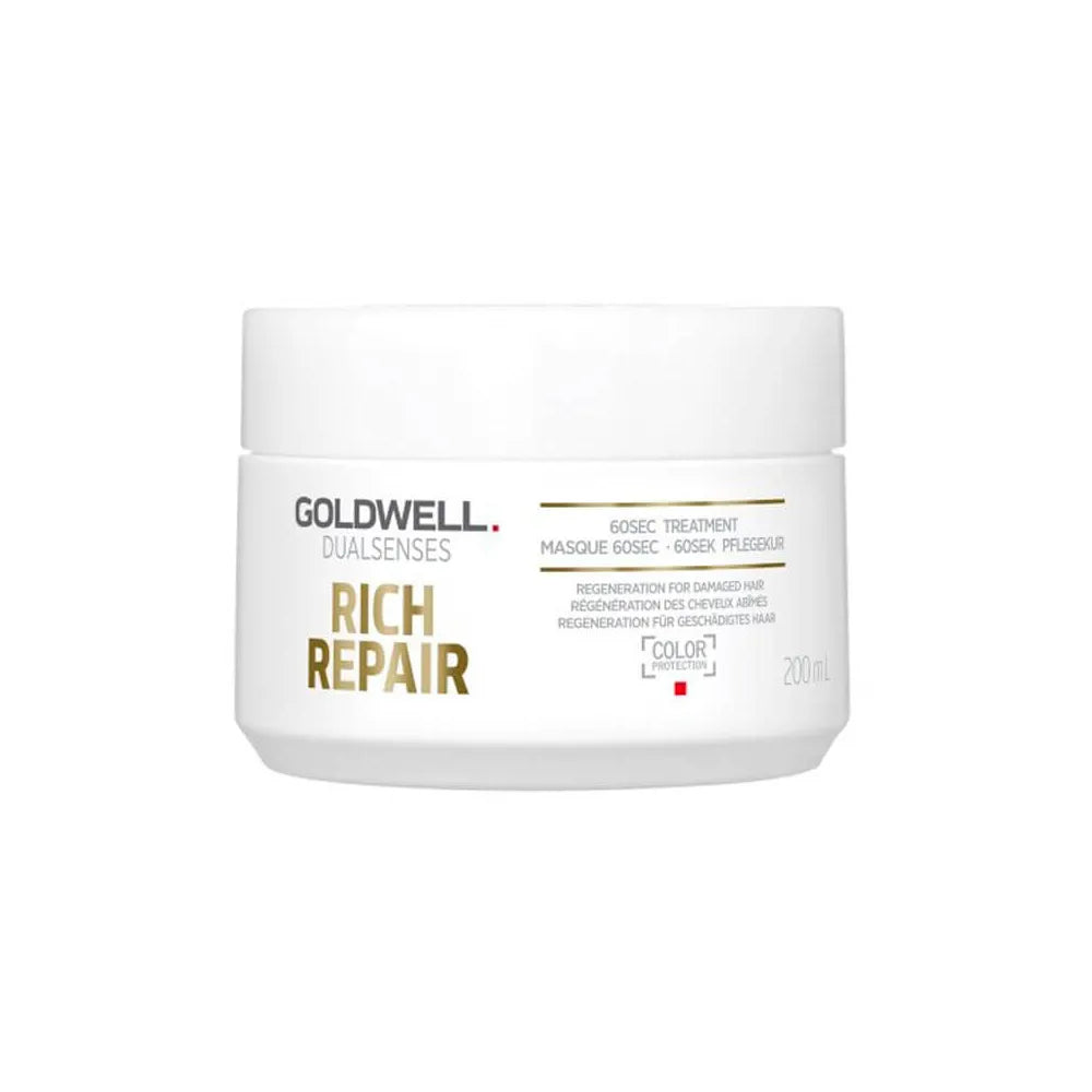 GOLDWELL COLOR EXTRA RICH shampoo brillantezza 1000 ml