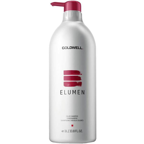 GOLDWELL ELUMEN PLAY semi permanent hair color oxidant-free #blue 120 ml