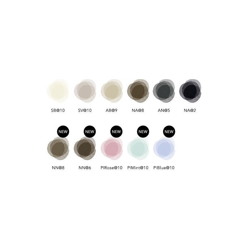 GOLDWELL ELUMEN coloration longue durée sans oxydant #NN@8 200 ml