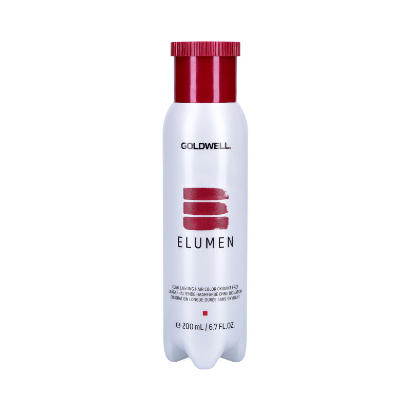 GOLDWELL ELUMEN coloration longue durée sans oxydant #AB@9 200 ml